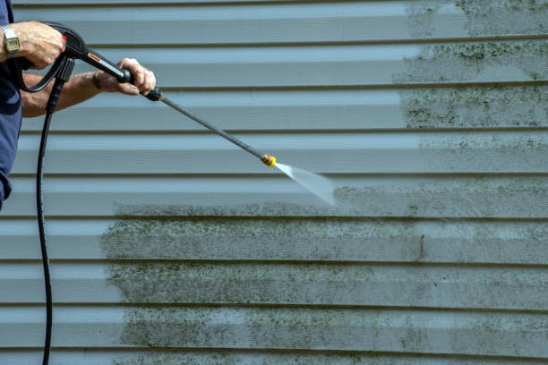 Best Roof Power Washing Services  in Thatcher, UT