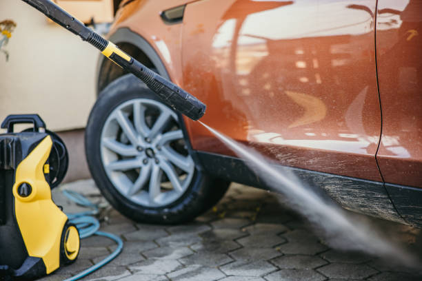 Best Pressure Washing Services for Businesses  in Thatcher, UT