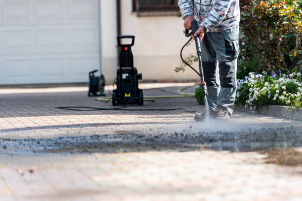 Local Pressure Washing Services in Thatcher, UT