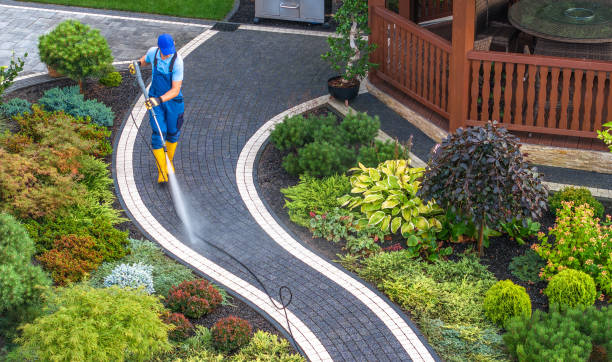 Best Deck Cleaning Services  in Thatcher, UT